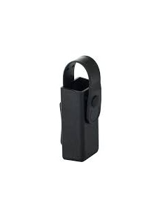 GHOST PORTACARICATORE BIFILARE POLICE SINGOLO BIANCO CON...