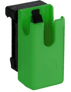 GHOST PORTACARICATORE "HYBRID" DA TIRO, ROTATIVO CLIP "D"...