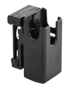 GHOST PORTACARICATORE ROTATIVO 360° CON CLIP D NERO...