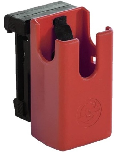 GHOST PORTACARICATORE ROTATIVO 360° CON CLIP D...