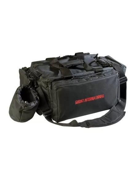 GHOST BORSONE S NERO DA TIRO DINAMICO (SG-BAGS)