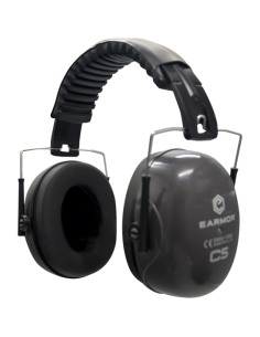 EARMOR CUFFIE PIEGHEVOLI C5A