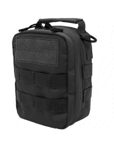 EARMOR CUSTODIA TACTICAL MOLLE PER CUFFIE ED ACCESSORI S18