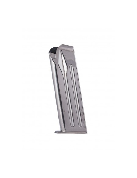 MEC-GAR CARICATORE PARA ORDNANCE P16 CAL. 40 S&W DA 18 COLPI (MGP1618M)