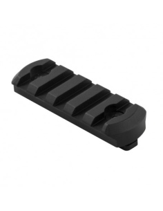 TAC VECTOR SLITTA M-LOK PICATINNY 3" (7,5cm) (SCRAAM)