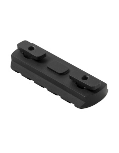 TAC VECTOR SLITTA M-LOK PICATINNY 3" (7,5cm) (SCRAAM) 2