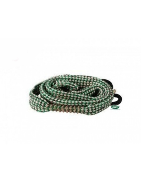 BOREKARE KIT DI PULIZIA A FILO BORESNAKE x PISTOLE CAL. .38/9mm (IRB375P)