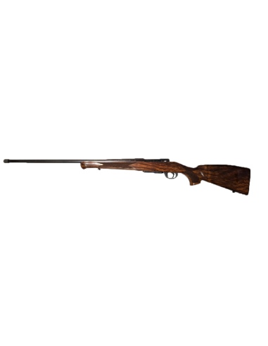 CARABINA ZOLI ANTONIO MOD.TAIGA CAL.7...