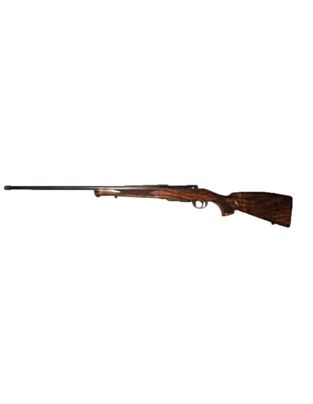 CARABINA ZOLI ANTONIO MOD.TAIGA CAL.7 RM_65_D_F_  CAT.10793
