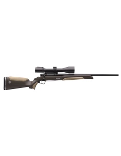 CARABINA STEYR MONOBLOC CAL. 30.06 Spr. COD. ID. 12_02284...
