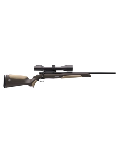 CARABINA STEYR MONOBLOC CAL. 30.06 Spr. COD....