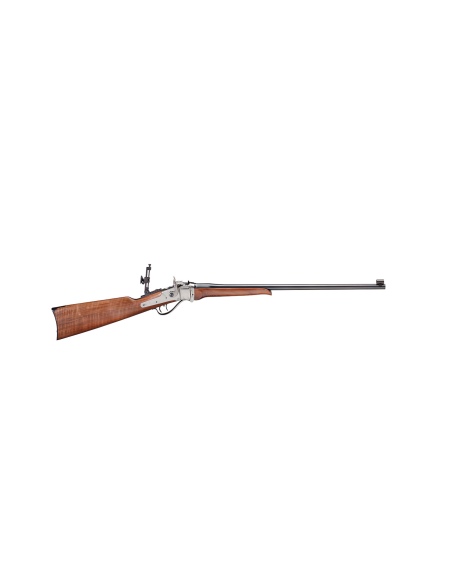 PEDERSOLI FUCILE A RETROCARICA DA TIRO SHARPS LITTLE BETSY CAL.22 LR (S.762-022)