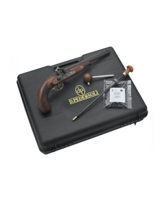 PEDERSOLI PISTOLA AD AVANCARICA  CONTINENTAL DUELLING...
