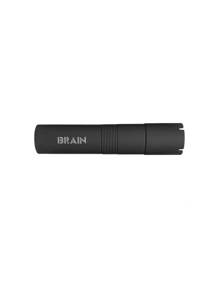 BRAIN CHOCKES STROZZATORE NERO IN ACCIAIO PER BROWNING INVECTOR DS C6 (10/10)