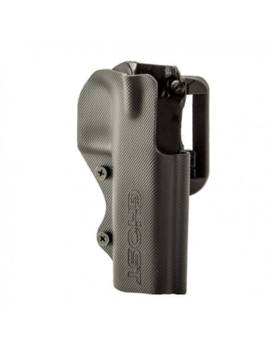 GHOST "CIVILIAN" FONDINA DESTRA HOLSTER PER...