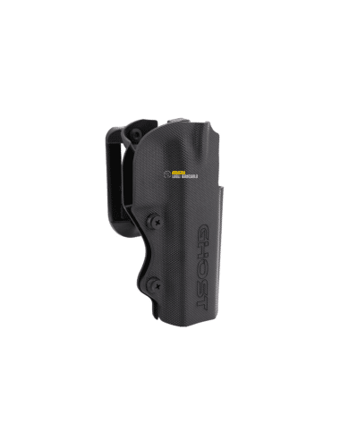 GHOST "HYDRA S" FONDINA DESTRA NERA PER BERETTA...