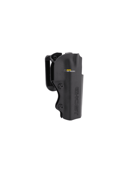 GHOST "HYDRA S" FONDINA DESTRA NERA PER BERETTA 92 (..........)