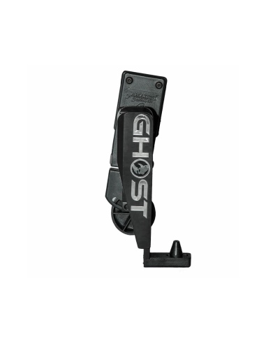 GHOST "THE ONE EVO" FONDINA DESTRA DA TIRO IPSC...