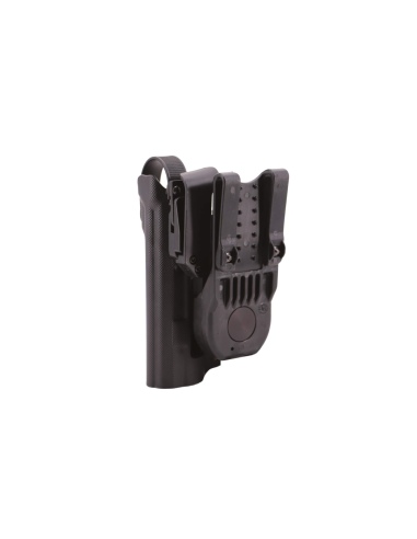GHOST 5 PER BERETTA  APX A1 FONDINA POLICE...
