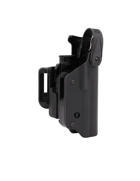GHOST 5.2 PER TANFOGLIO FORCE ESSE FONDINA COLORE NERO DESTRA CON MODULO ROTATIVO