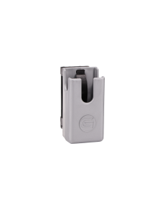GHOST HYBRID FONDINA PER Q5 STEEL SINISTRA