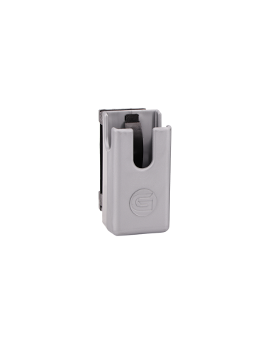 GHOST HYBRID FONDINA PER Q5 STEEL SINISTRA