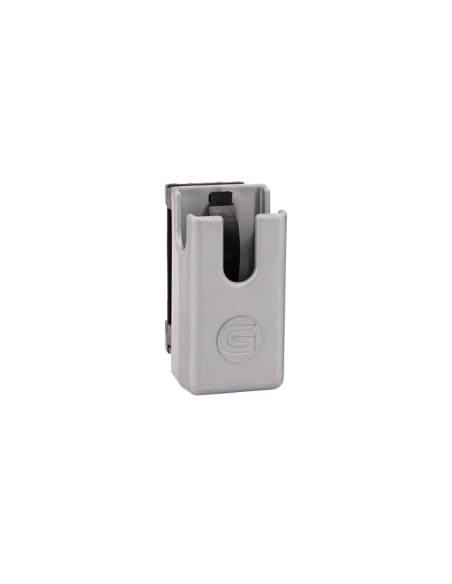 GHOST HYBRID FONDINA PER Q5 STEEL SINISTRA