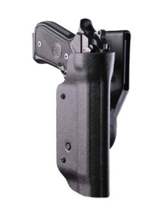GHOST III PER BERETTA PX4 COMPACT, FONDINA POLICE MANCINA...