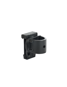 GHOST PORTA DISTANZIATORE O TONFA CON CLIP 'D' ROTATIVA...