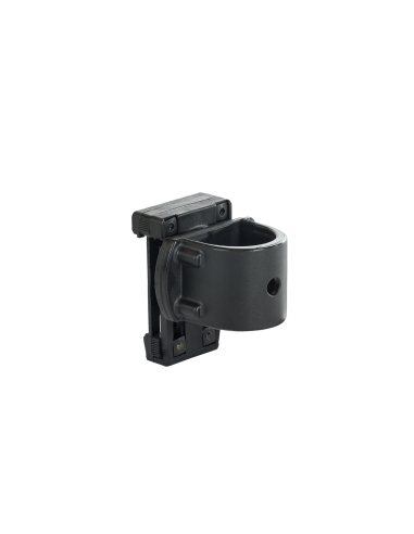 GHOST PORTA DISTANZIATORE O TONFA CON CLIP 'D'...