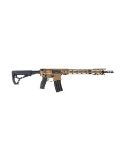ADC CARABINA MOD. SPARTAN ELITE CAL. 223 REM. CANNA 18"
