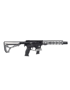 ADC CARABINA CERBERUS CALIBRO 9X19 CANNA 9.5" FINITURA...