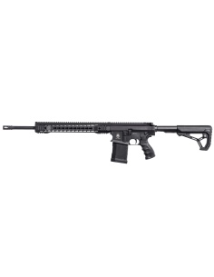 ADC CARABINA MOD. MPE CAL.308WIN. CANNA 16.5" - ARMA...