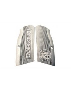 GUANCE XTREME TANFOGLIO FULL SIZE FRAME SILVER...