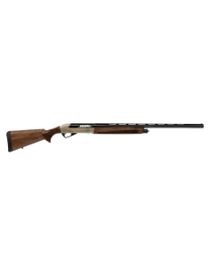 ASELKON FUCILE SEMIAUTO INTERARMS ELEGANT BRONZE...