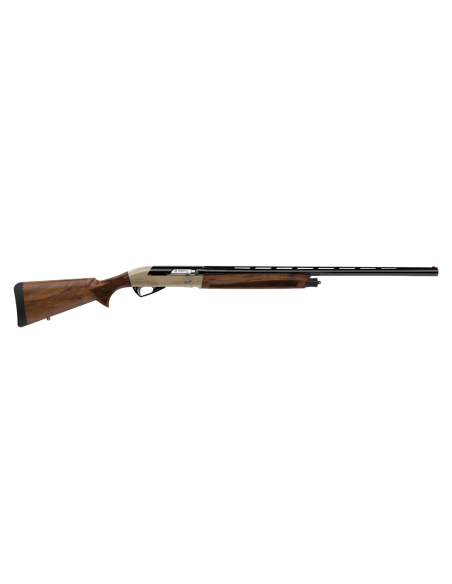 ASELKON FUCILE SEMIAUTO INTERARMS ELEGANT BRONZE CAL.12/76, CANNA 61cm MC-5,  cod. id. 22_00002