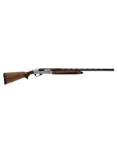 ASELKON FUCILE SEMIAUTO INTERARMS SILVER CAL.12/76, CANNA...