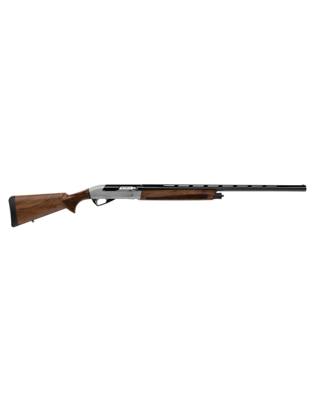 ASELKON FUCILE SEMIAUTO INTERARMS SILVER CAL.12/76, CANNA 61cm MC-5,  cod. id. 22_00002