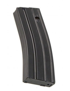 ADC CARICATORE AR15/M4/M5 CALIBRO 223 IN METALLO 29 COLPI...