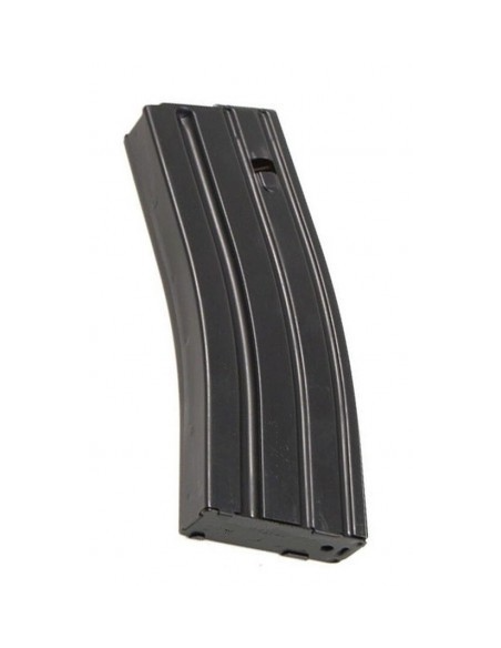 ADC CARICATORE AR15/M4/M5 CALIBRO 223 IN METALLO 29 COLPI (033-00-223-001)