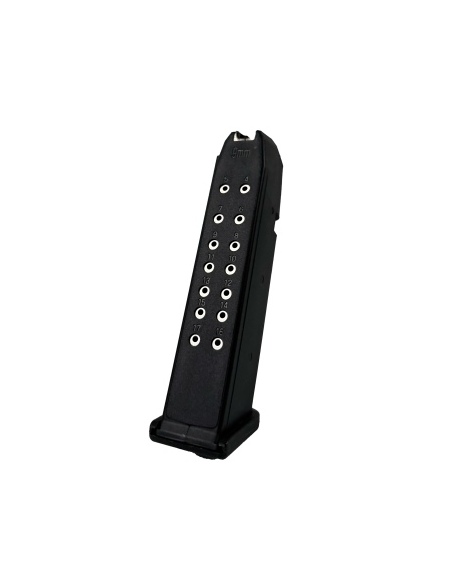ADC CARICATORE PER GLOCK CAL. 9X21 DA 29 RD