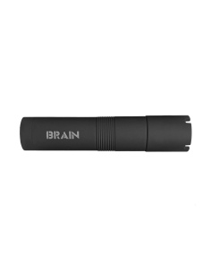 BRAIN CHOCKES STROZZATORE NERO IN ACCIAIO PER BROWNING...