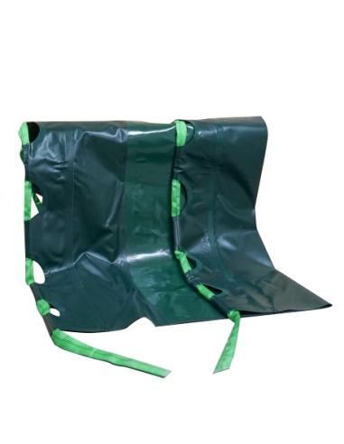DAN INJECT TELO PER TRASPORTO ANIMALI DIM. 230...