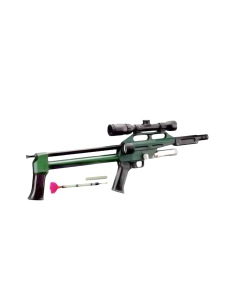 DANiNJECT FUCILE JMSP A CO2 CAL.11MM CATALOGO 10841...