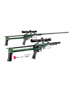 DANiNJECT FUCILE JMSP A CO2 CAL.11 MM CATALOGO 10841...