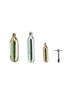 CARTUCCIA CO2 - 16 GR (6 COLPI) PER MODELLO JM...