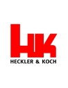 HECKLER & KOCH GMBH