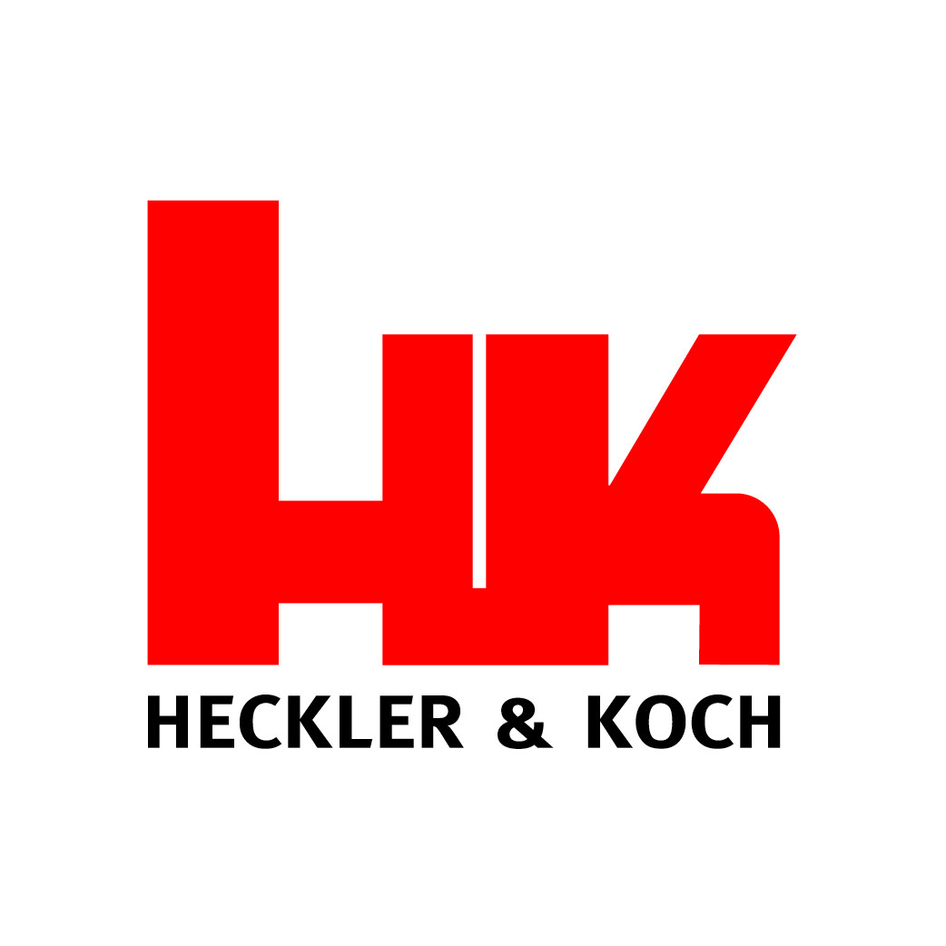 HECKLER & KOCH GMBH