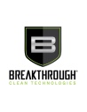 BREAKTHROUGH